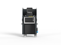 Mini Welfare Pod