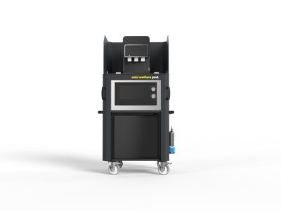 Mini Welfare Pod